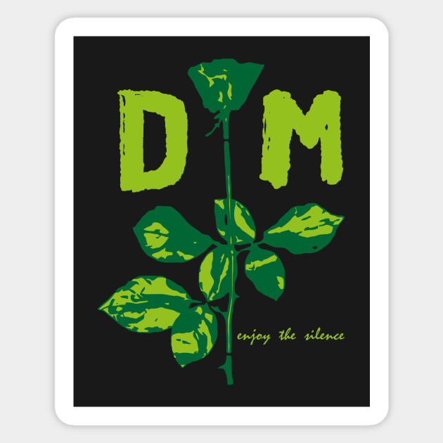 Devotee Rose - Green 2